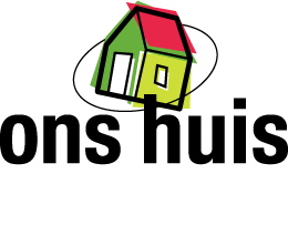 Logo ons huis